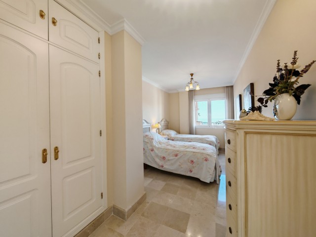 Penthouse in Benalmadena