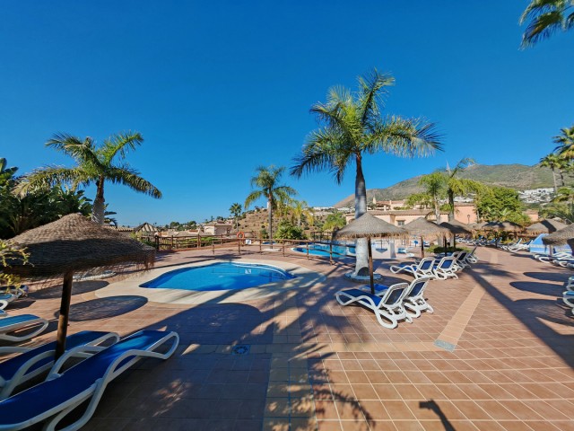 Penthouse in Benalmadena