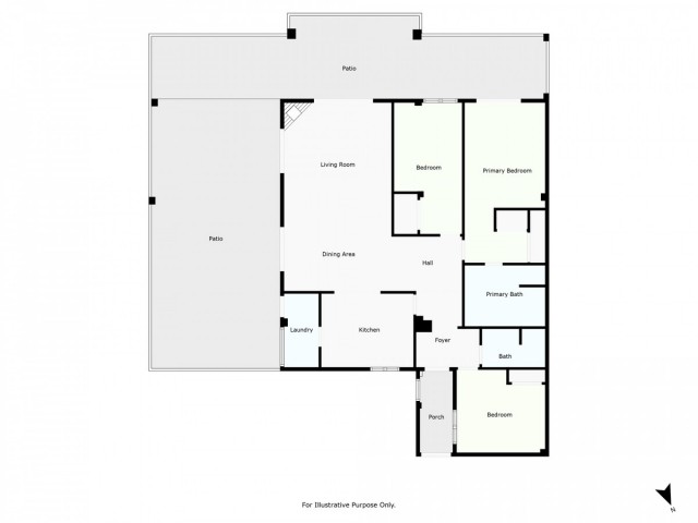 Penthouse in Benalmadena