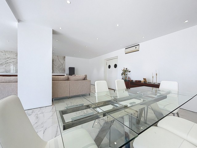 5 Schlafzimmer Villa in Almayate