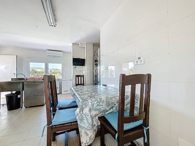 5 Schlafzimmer Villa in Almayate