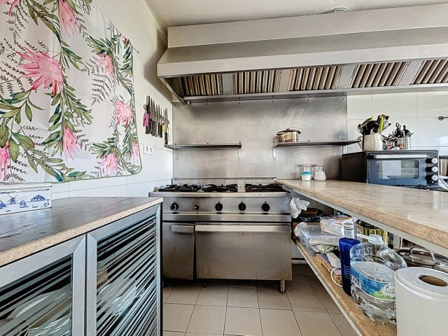 5 Schlafzimmer Villa in Almayate