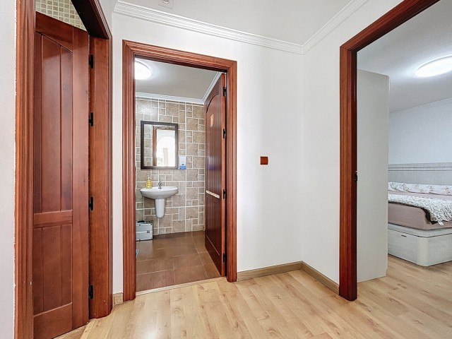 5 Schlafzimmer Villa in Almayate