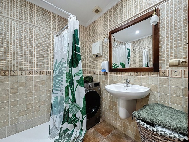5 Schlafzimmer Villa in Almayate