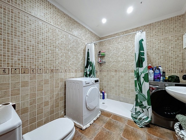 5 Schlafzimmer Villa in Almayate
