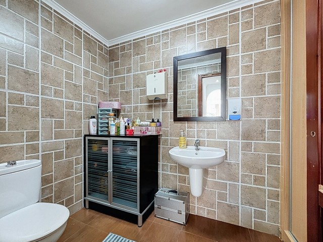 5 Schlafzimmer Villa in Almayate