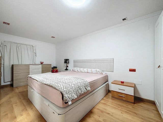 5 Schlafzimmer Villa in Almayate
