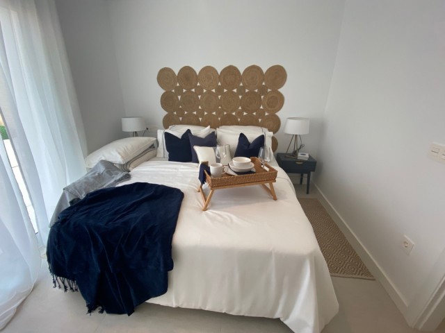 Penthouse in La Quinta