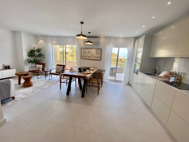 Penthouse in La Quinta