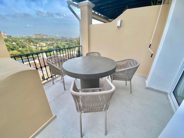 Penthouse in La Quinta