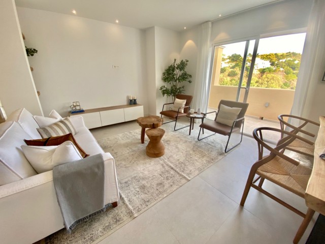 Penthouse in La Quinta