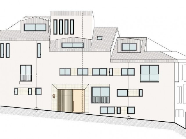  Plot in Benalmadena
