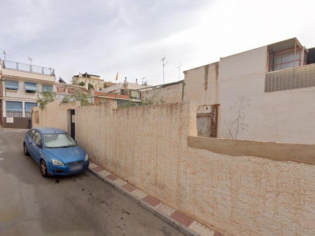  Plot in Benalmadena