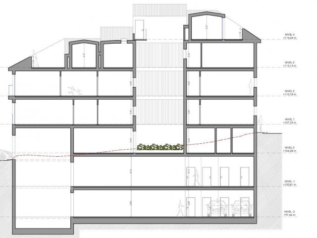  Plot in Benalmadena