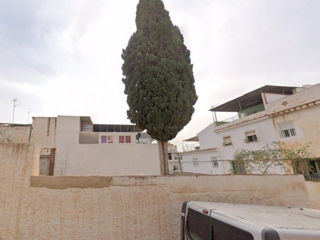  Plot in Benalmadena