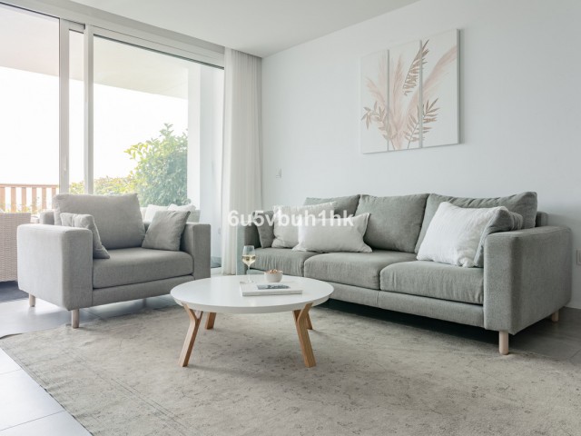 3 Bedrooms Apartment in Mijas Costa