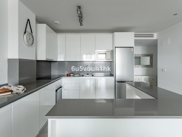 3 Bedrooms Apartment in Mijas Costa