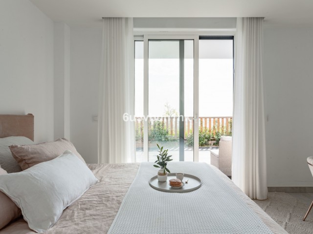 3 Bedrooms Apartment in Mijas Costa