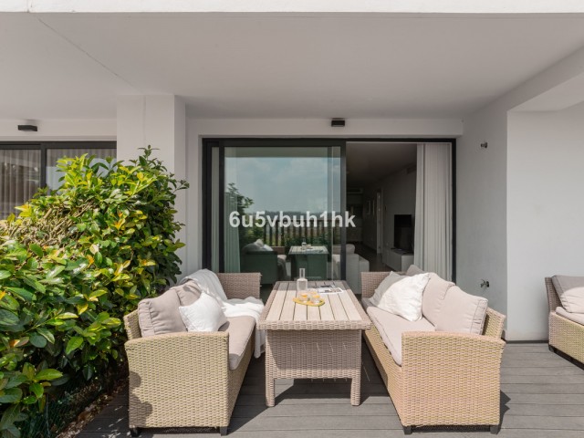 3 Bedrooms Apartment in Mijas Costa