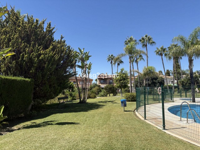 Villa con 3 Dormitorios  en Bel Air