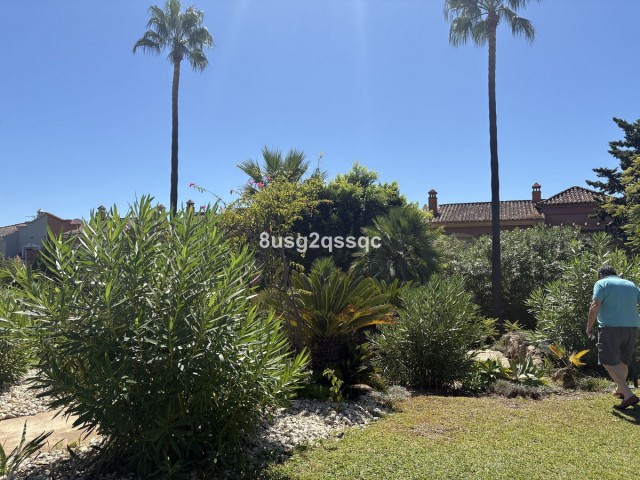 Villa con 3 Dormitorios  en Bel Air