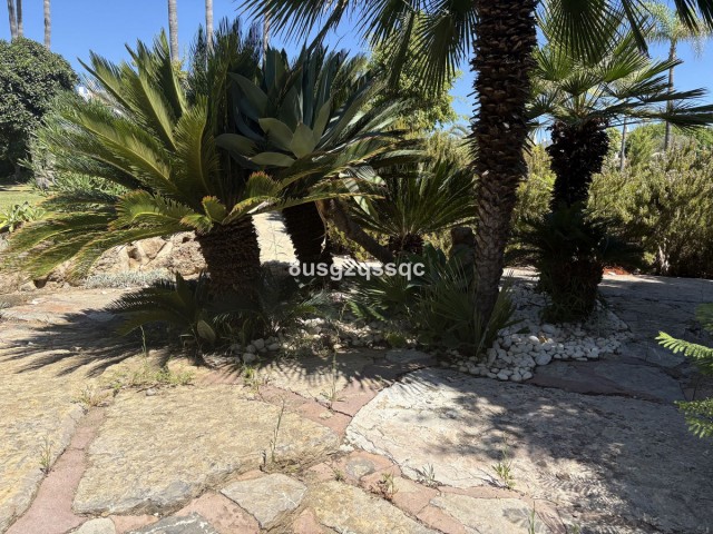 Villa con 3 Dormitorios  en Bel Air