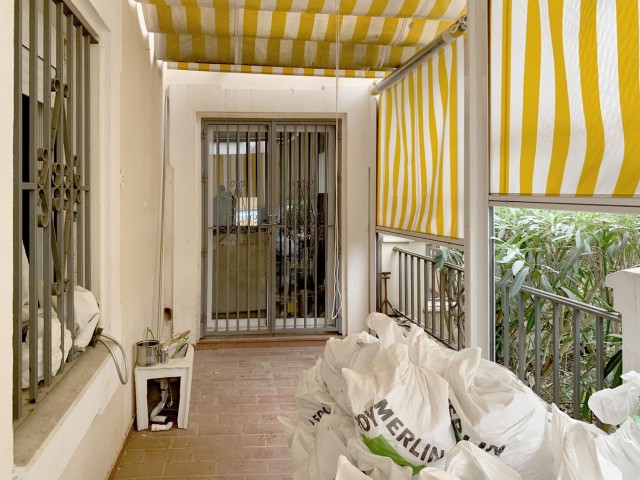 2 Bedrooms Apartment in Puerto Banús