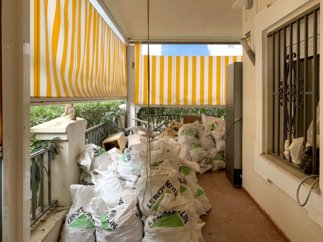 2 Bedrooms Apartment in Puerto Banús