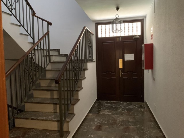 2 Bedrooms Apartment in Puerto Banús