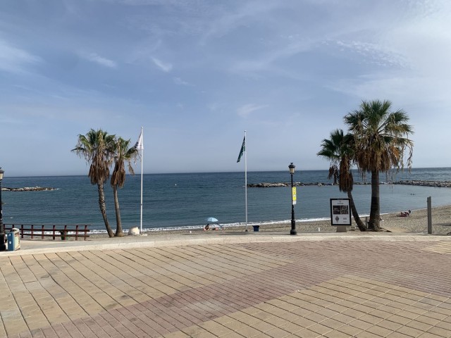 2 Bedrooms Apartment in Puerto Banús