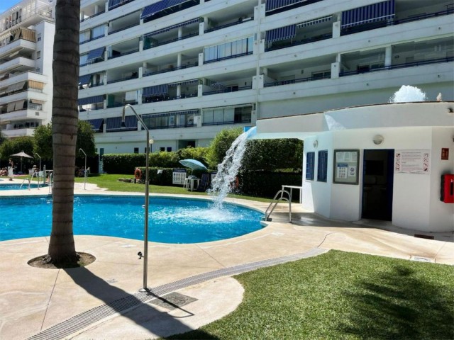 2 Soveroms Leilighet i Marbella