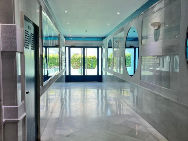 2 Soveroms Leilighet i Marbella