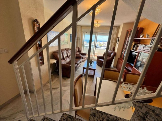 2 Soveroms Leilighet i Marbella