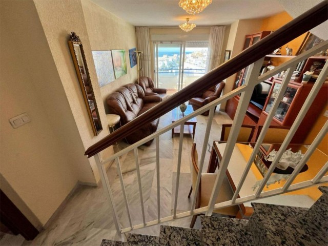 2 Soveroms Leilighet i Marbella