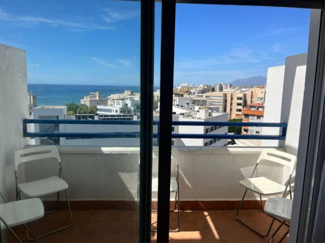 2 Soveroms Leilighet i Marbella