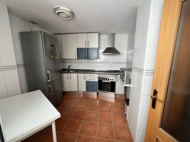 2 Soveroms Leilighet i Marbella