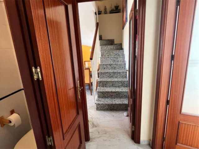 2 Soveroms Leilighet i Marbella