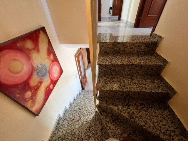 2 Soveroms Leilighet i Marbella