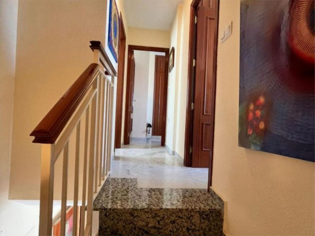 2 Soveroms Leilighet i Marbella