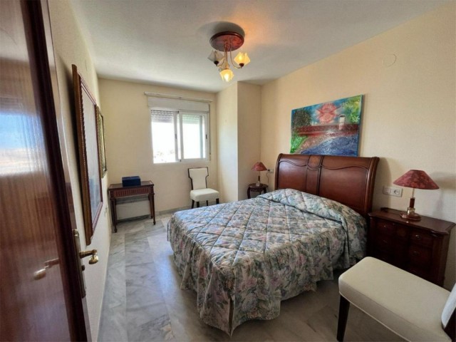 2 Soveroms Leilighet i Marbella