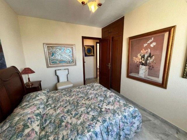 2 Soveroms Leilighet i Marbella