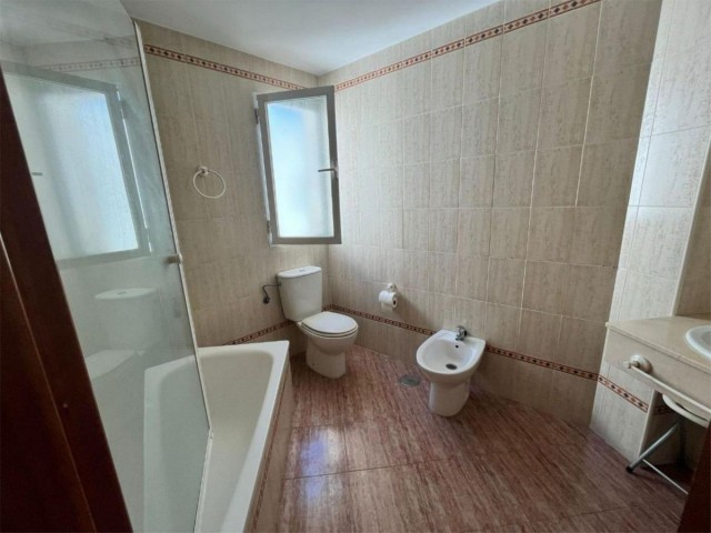 2 Soveroms Leilighet i Marbella