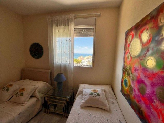 2 Soveroms Leilighet i Marbella
