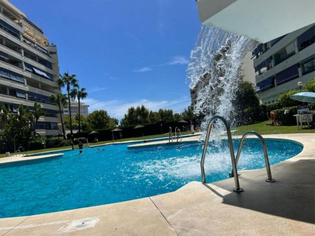 2 Soveroms Leilighet i Marbella