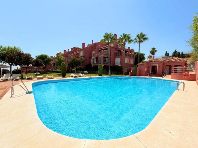 Penthouse i Benahavís
