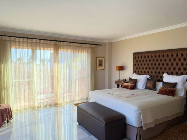 Penthouse i Benahavís