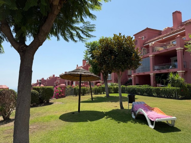 Penthouse i Benahavís