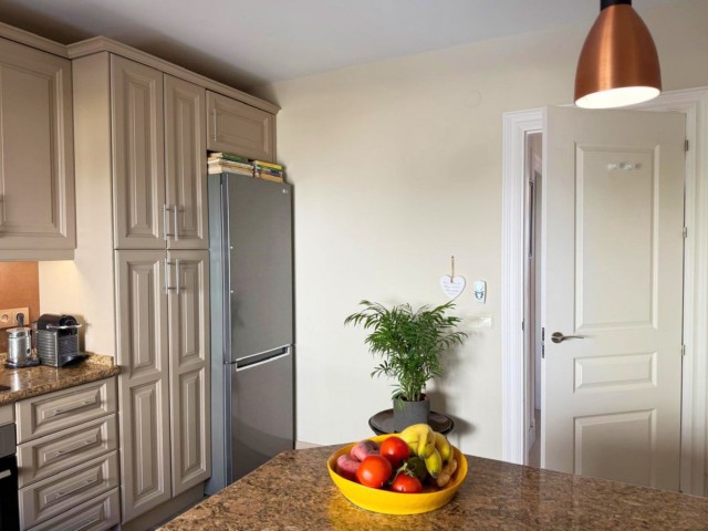 Penthouse i Benahavís