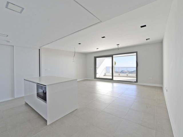 3 Soveroms Leilighet i Benalmadena