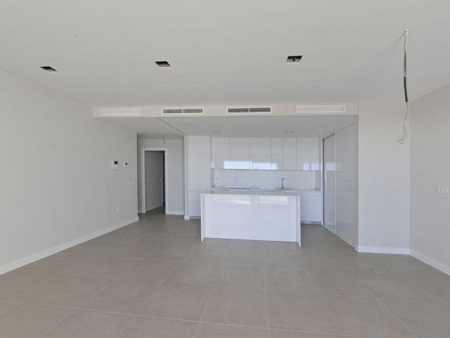 3 Soveroms Leilighet i Benalmadena